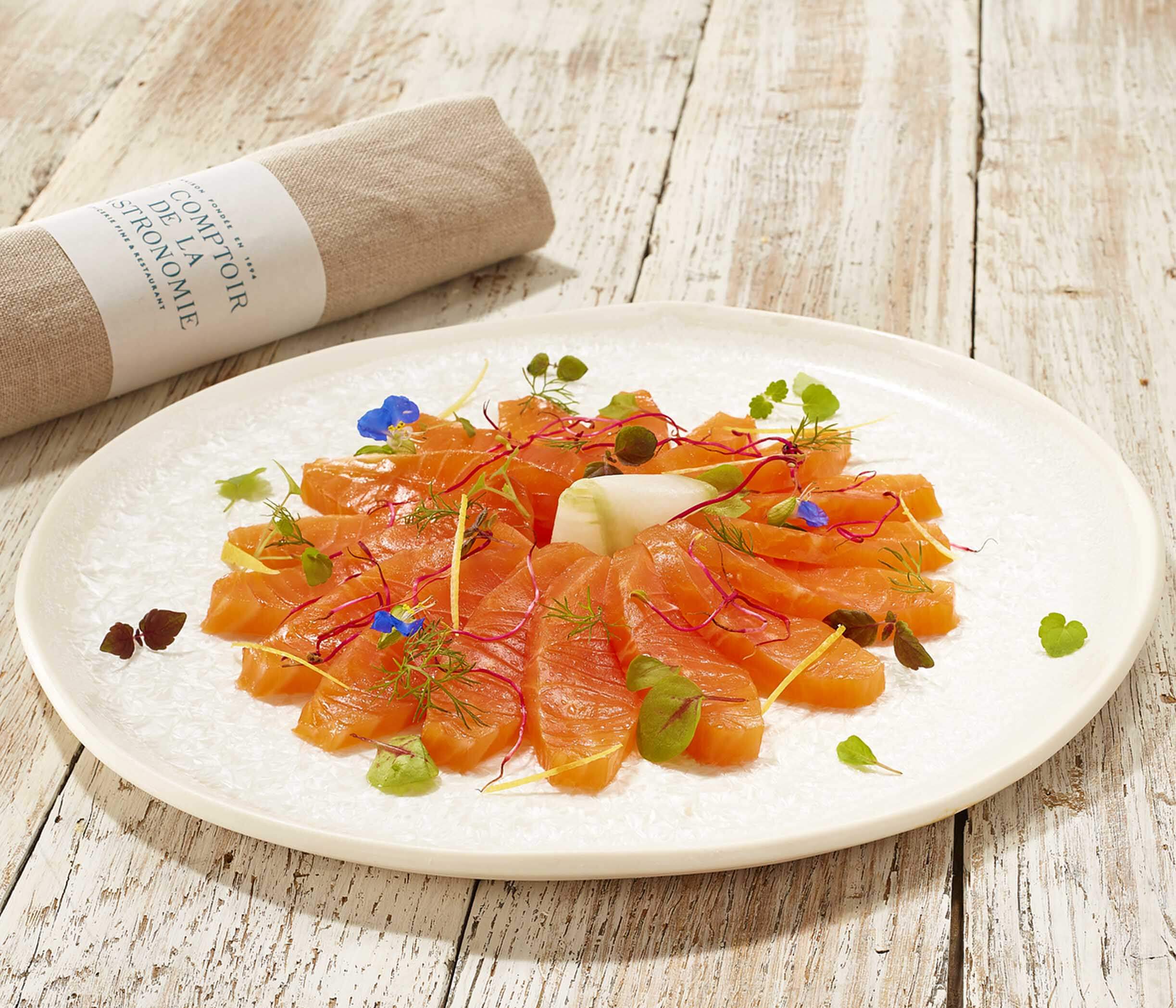 Préparez les fêtes