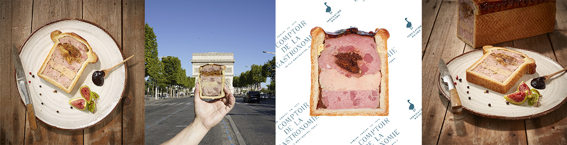 le Caviar Béluga Classique